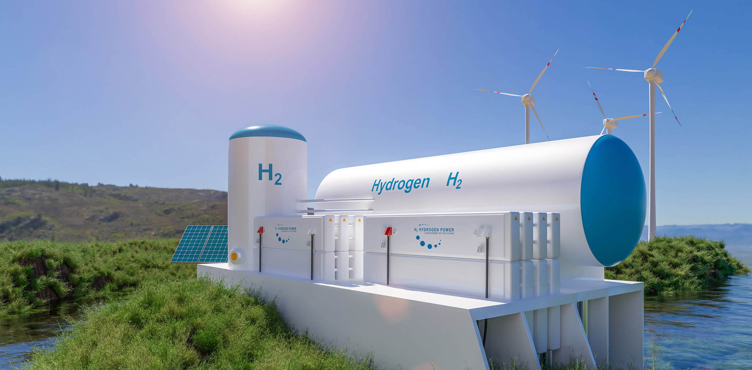 World's first fuel-cell hydrogen process analysis solution from ASDevices